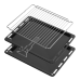 Maunfeld MIC611W01TD