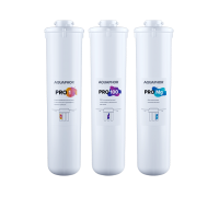 Аквафор Комплект модулей сменных фильтрующих Pro1– Pro100 – ProMg