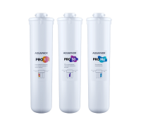 Аквафор Комплект модулей сменных фильтрующих Pro1– Pro50 – ProMg