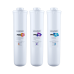 Аквафор Комплект модулей сменных фильтрующих Pro1– Pro50 – ProMg
