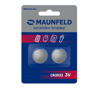 Maunfeld MBCR2032-BL2