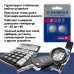 Maunfeld MBCR2032-BL2
