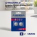 Maunfeld MBCR2032-BL2