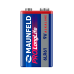 Maunfeld MB9-BL1