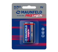 Maunfeld MB9-BL1