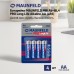 Maunfeld MBLR6-BL4