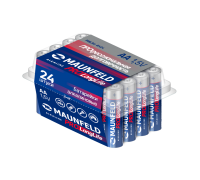 Maunfeld MBLR6-BX24