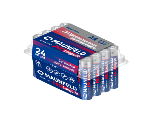 Maunfeld MBLR6-BX24