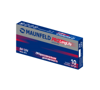 Maunfeld MBLR6-PB10