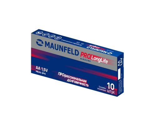 Maunfeld MBLR6-PB10