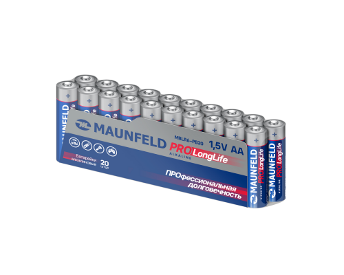Maunfeld MBLR6-PB20