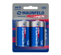 Maunfeld MBLR20-BL2