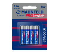 Maunfeld MBLR03-BL4