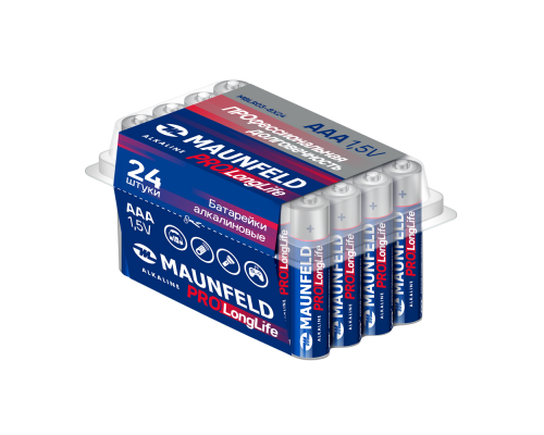 Maunfeld MBLR03-BX24