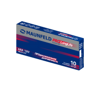Maunfeld MBLR03-PB10