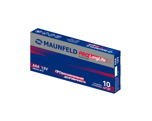 Maunfeld MBLR03-PB10