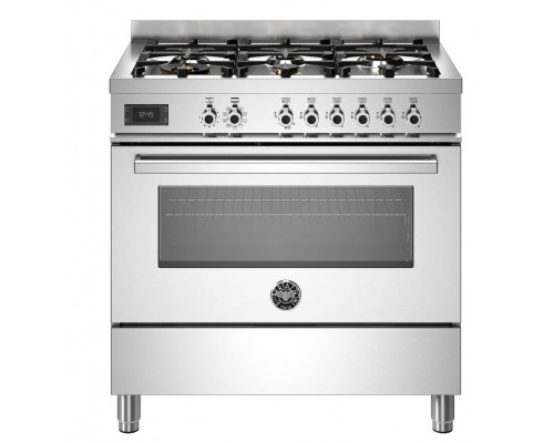 Bertazzoni PRO96L1EXT