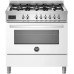 Bertazzoni PRO96L1EBIT
