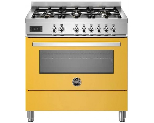 Bertazzoni PRO96L1EGIT