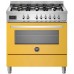 Bertazzoni PRO96L1EGIT