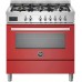 Bertazzoni PRO96L1EROT