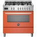 Bertazzoni PRO96L1EART
