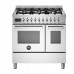 Bertazzoni PRO96L2EXT