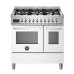 Bertazzoni PRO96L2EBIT