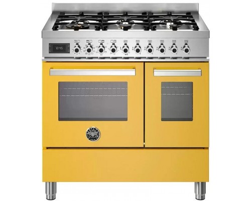 Bertazzoni PRO96L2EGIT