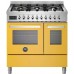 Bertazzoni PRO96L2EGIT