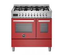 Bertazzoni PRO96L2EROT