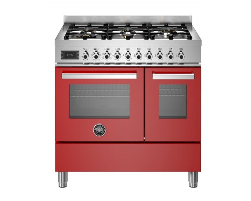 Bertazzoni PRO96L2EROT