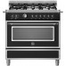 Bertazzoni HER96L1ENET