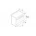 Bertazzoni HER95I1ENET
