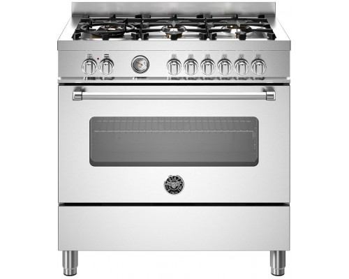 Bertazzoni MAS96L1EXT