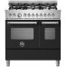 Bertazzoni MAS96L2ENET