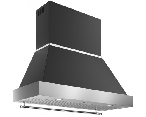 Bertazzoni K120HERTX+KC48HERTNE