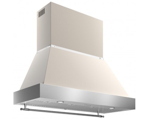 Bertazzoni K120HERTX+KC48HERTAV