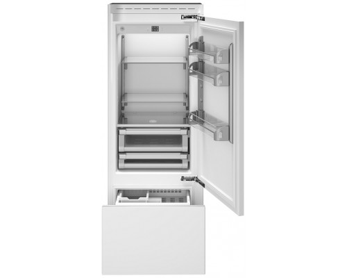 Bertazzoni REF755BBRPTT