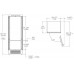 Bertazzoni REF755BBRPTT