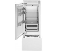 Bertazzoni REF755BBLPTT