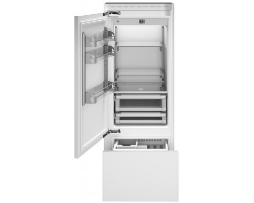 Bertazzoni REF755BBLPTT