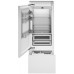 Bertazzoni REF755BBLPTT