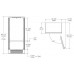 Bertazzoni REF905BBRPTT