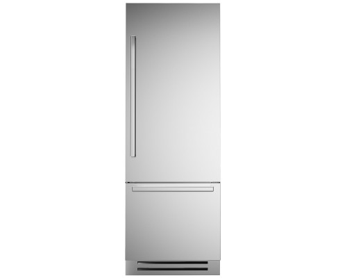 Bertazzoni REF755BBRXTT