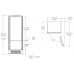 Bertazzoni REF755BBRXTT