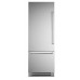 Bertazzoni REF755BBLXTT