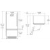 Bertazzoni REF905BBLXTT