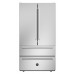 Bertazzoni REF904FFNXTC