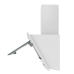 Maunfeld Tower 50 White